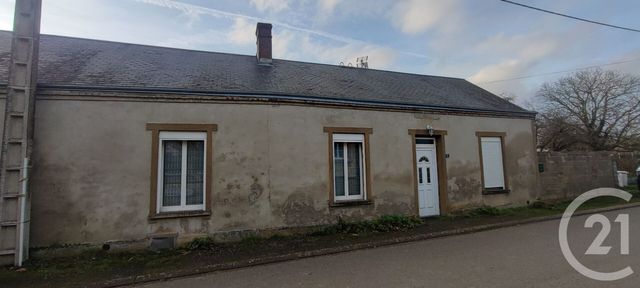 maison à vendre - 3 pièces - 78.06 m2 - BROU - 28 - CENTRE - Century 21 Doussain Philippon Immobilier