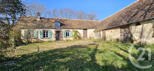 maison - BROU - 28