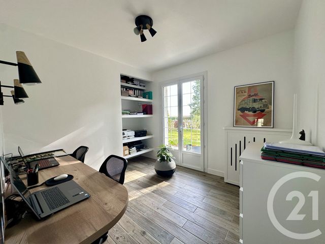 maison à vendre - 7 pièces - 164.59 m2 - BROU - 28 - CENTRE - Century 21 Doussain Philippon Immobilier