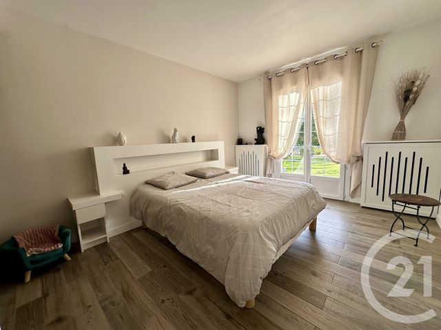 maison à vendre - 7 pièces - 164.59 m2 - BROU - 28 - CENTRE - Century 21 Doussain Philippon Immobilier