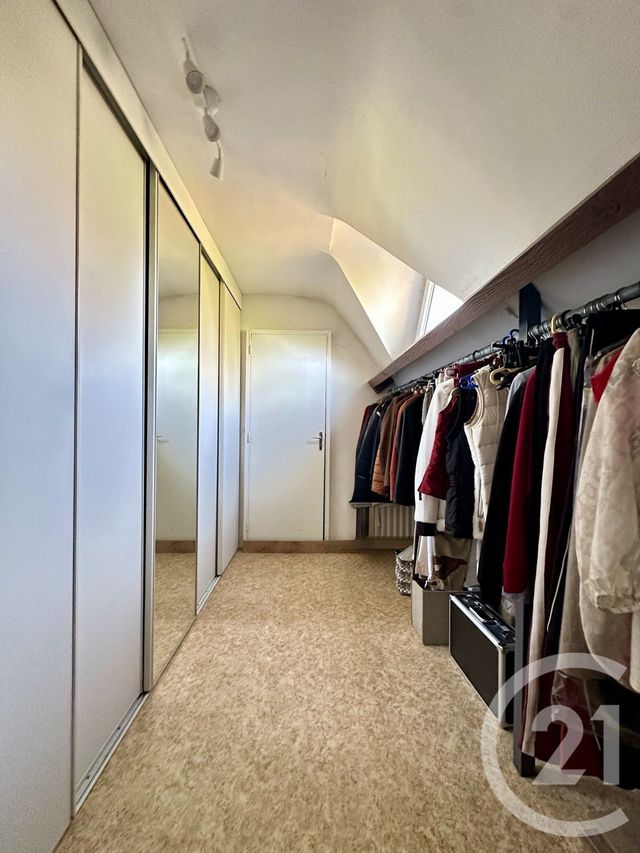 maison à vendre - 7 pièces - 164.59 m2 - BROU - 28 - CENTRE - Century 21 Doussain Philippon Immobilier