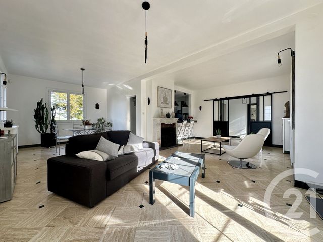 maison à vendre - 7 pièces - 164.59 m2 - BROU - 28 - CENTRE - Century 21 Doussain Philippon Immobilier