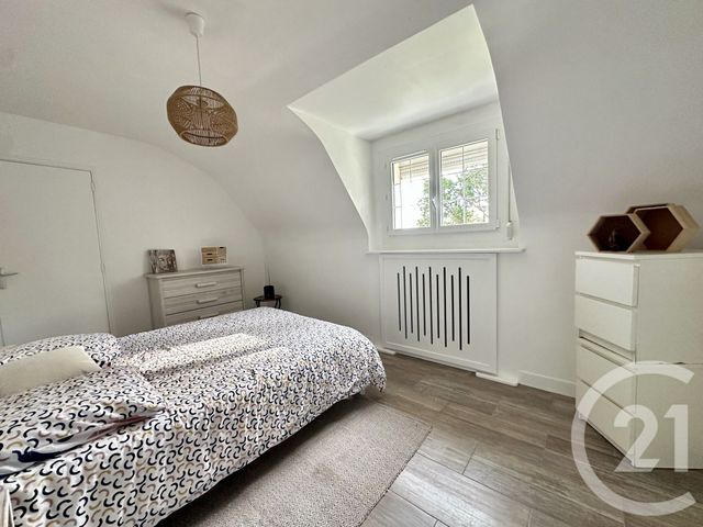 maison à vendre - 7 pièces - 164.59 m2 - BROU - 28 - CENTRE - Century 21 Doussain Philippon Immobilier