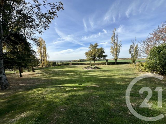 maison à vendre - 7 pièces - 164.59 m2 - BROU - 28 - CENTRE - Century 21 Doussain Philippon Immobilier