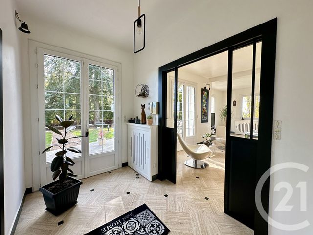 maison à vendre - 7 pièces - 164.59 m2 - BROU - 28 - CENTRE - Century 21 Doussain Philippon Immobilier