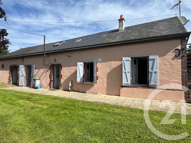 maison - BROU - 28