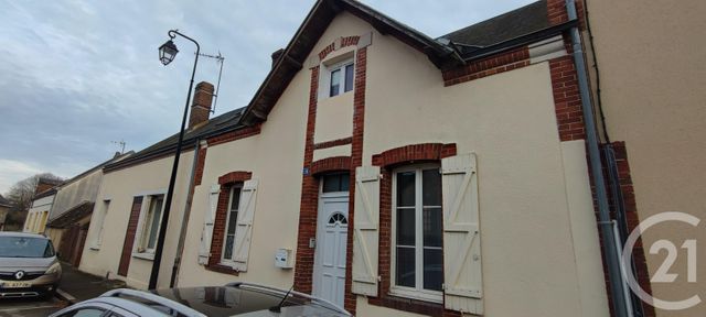 maison - CHATEAUDUN - 28