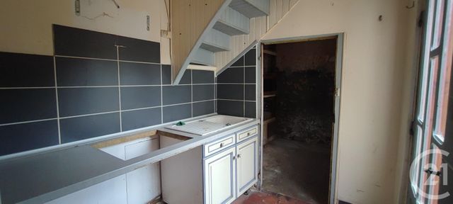 maison à vendre - 4 pièces - 82.67 m2 - BROU - 28 - CENTRE - Century 21 Doussain Philippon Immobilier