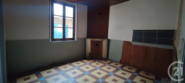 maison à vendre - 4 pièces - 82.67 m2 - BROU - 28 - CENTRE - Century 21 Doussain Philippon Immobilier