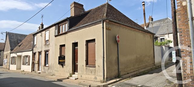 maison - BROU - 28