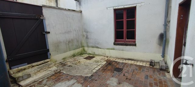 maison à vendre - 4 pièces - 82.67 m2 - BROU - 28 - CENTRE - Century 21 Doussain Philippon Immobilier