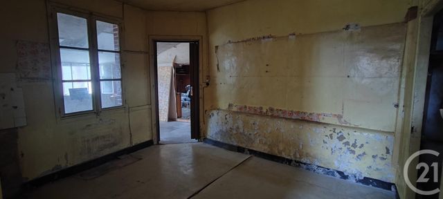 maison à vendre - 5 pièces - 119.31 m2 - BROU - 28 - CENTRE - Century 21 Doussain Philippon Immobilier