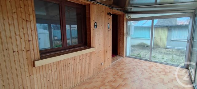 maison à vendre - 5 pièces - 119.31 m2 - BROU - 28 - CENTRE - Century 21 Doussain Philippon Immobilier