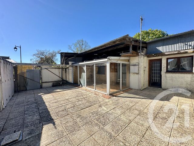 Maison à vendre BROU