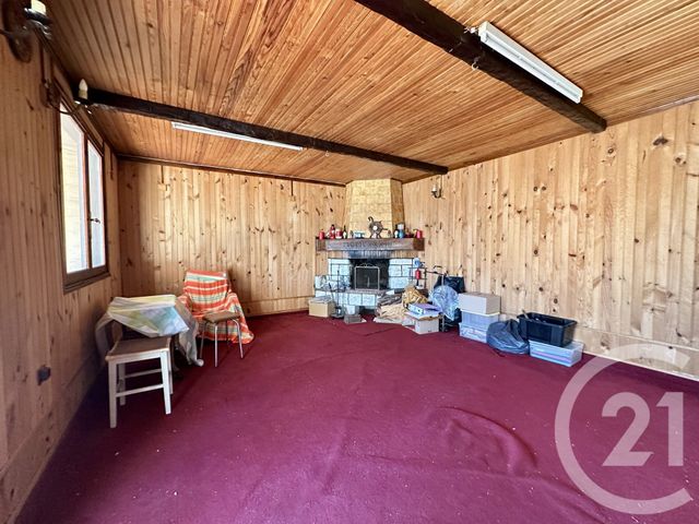 maison à vendre - 5 pièces - 119.31 m2 - BROU - 28 - CENTRE - Century 21 Doussain Philippon Immobilier