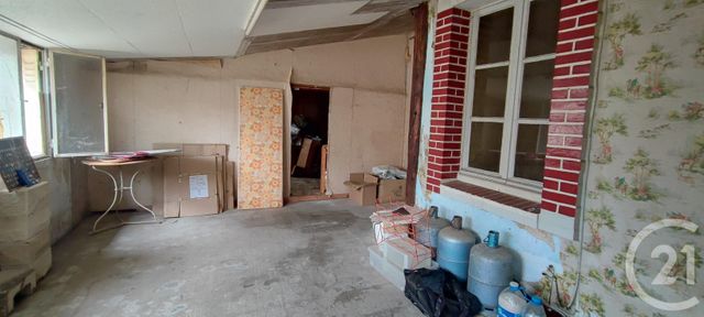 maison à vendre - 5 pièces - 119.31 m2 - BROU - 28 - CENTRE - Century 21 Doussain Philippon Immobilier