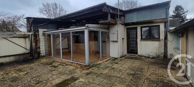 Maison à vendre BROU