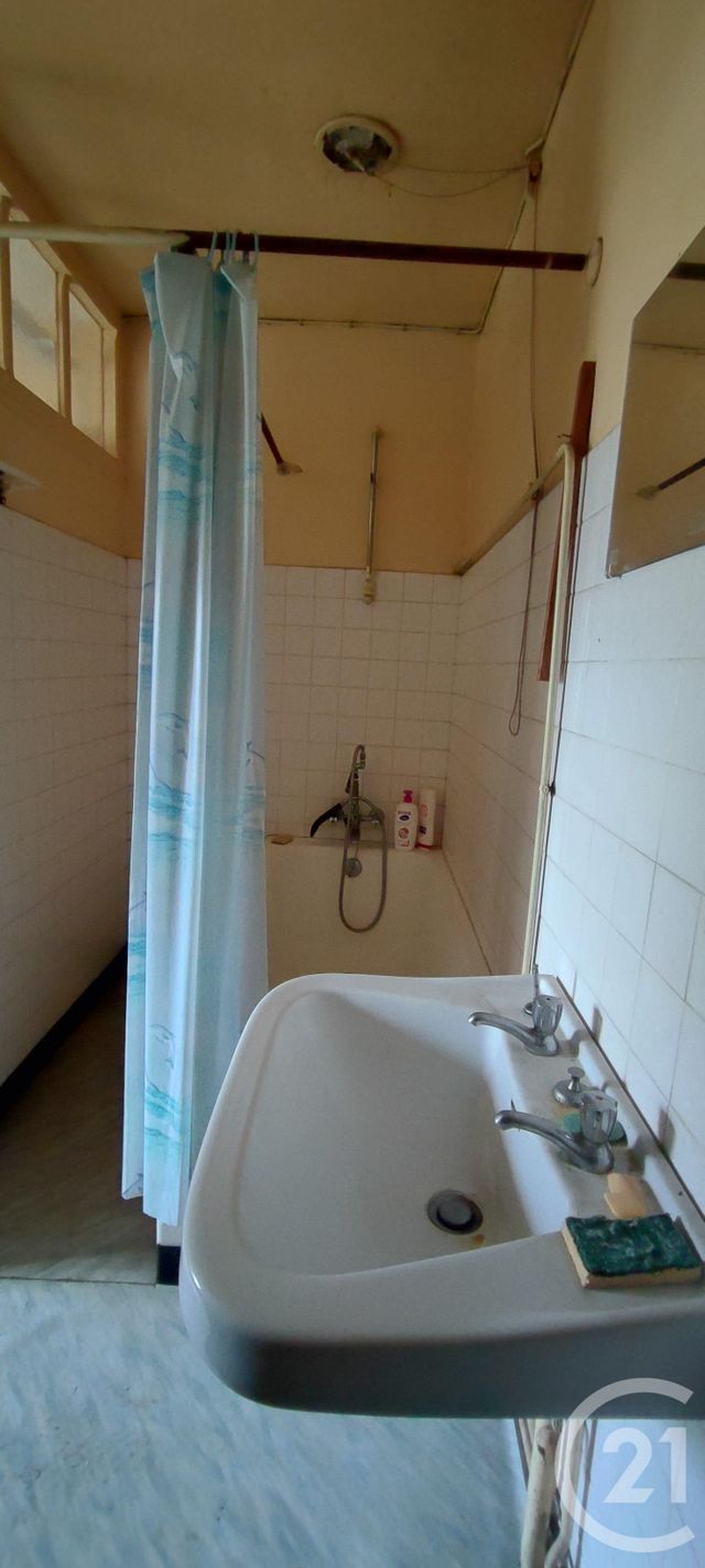 maison à vendre - 5 pièces - 119.31 m2 - BROU - 28 - CENTRE - Century 21 Doussain Philippon Immobilier