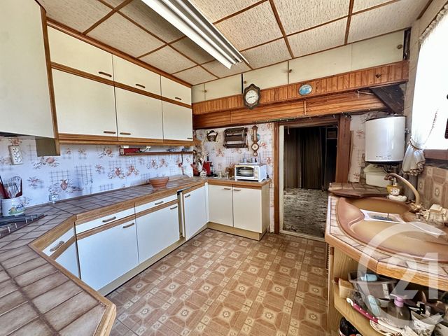 maison à vendre - 5 pièces - 119.31 m2 - BROU - 28 - CENTRE - Century 21 Doussain Philippon Immobilier