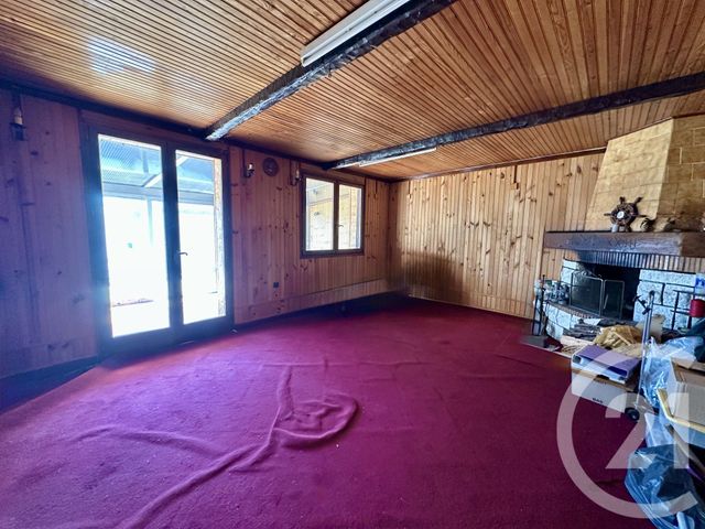 maison à vendre - 5 pièces - 119.31 m2 - BROU - 28 - CENTRE - Century 21 Doussain Philippon Immobilier