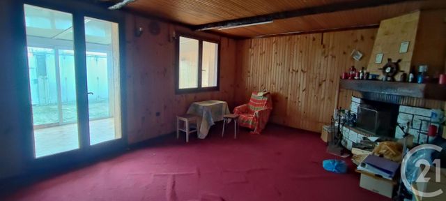 maison à vendre - 5 pièces - 119.31 m2 - BROU - 28 - CENTRE - Century 21 Doussain Philippon Immobilier