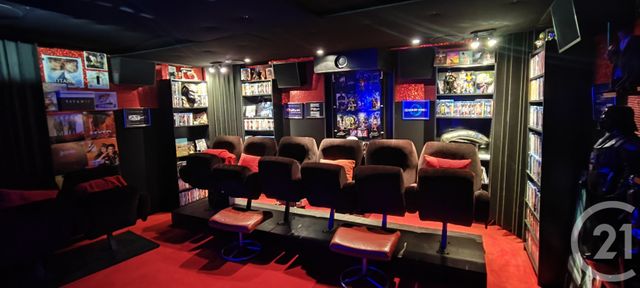 maison à vendre - 10 pièces - 184.95 m2 - BROU - 28 - CENTRE - Century 21 Doussain Philippon Immobilier