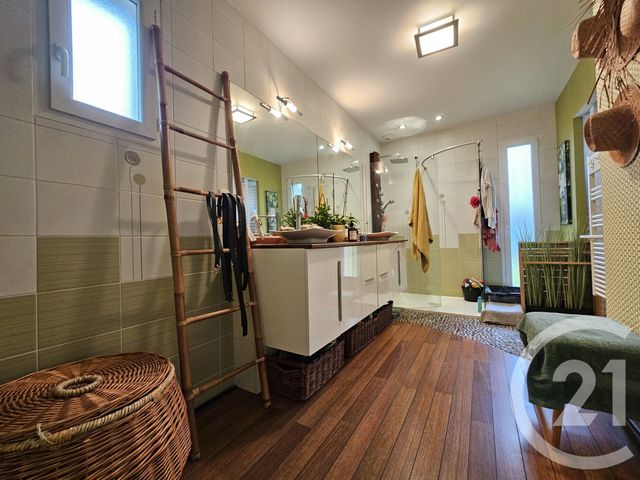 maison à vendre - 10 pièces - 184.95 m2 - BROU - 28 - CENTRE - Century 21 Doussain Philippon Immobilier