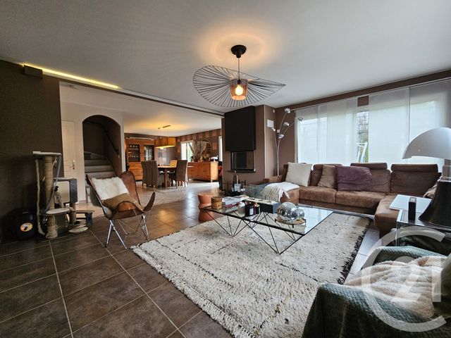 maison à vendre - 10 pièces - 184.95 m2 - BROU - 28 - CENTRE - Century 21 Doussain Philippon Immobilier