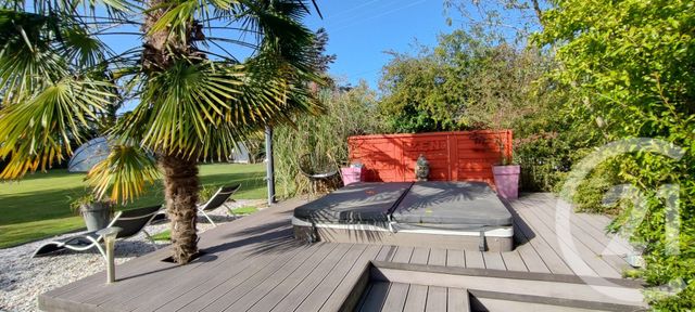 maison à vendre - 10 pièces - 184.95 m2 - BROU - 28 - CENTRE - Century 21 Doussain Philippon Immobilier