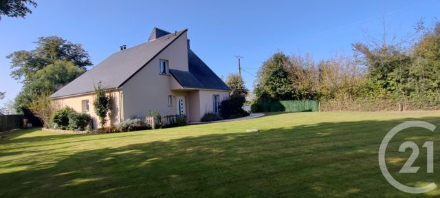 maison à vendre - 10 pièces - 184.95 m2 - BROU - 28 - CENTRE - Century 21 Doussain Philippon Immobilier