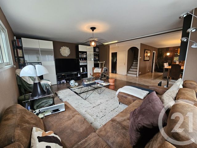 maison à vendre - 10 pièces - 184.95 m2 - BROU - 28 - CENTRE - Century 21 Doussain Philippon Immobilier