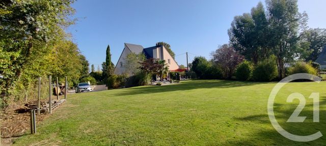 maison à vendre - 10 pièces - 184.95 m2 - BROU - 28 - CENTRE - Century 21 Doussain Philippon Immobilier