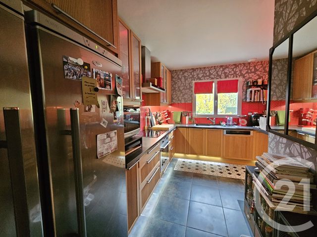 maison à vendre - 10 pièces - 184.95 m2 - BROU - 28 - CENTRE - Century 21 Doussain Philippon Immobilier