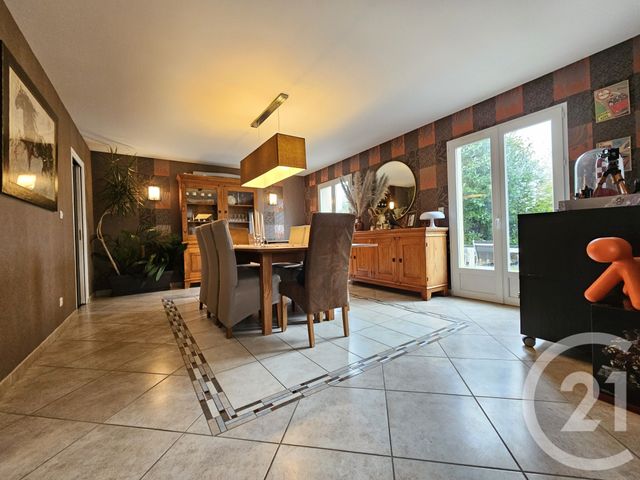 maison à vendre - 10 pièces - 184.95 m2 - BROU - 28 - CENTRE - Century 21 Doussain Philippon Immobilier