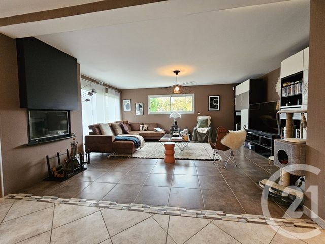 maison à vendre - 10 pièces - 184.95 m2 - BROU - 28 - CENTRE - Century 21 Doussain Philippon Immobilier