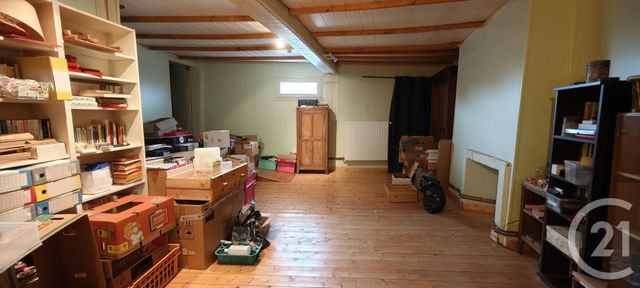 maison à vendre - 5 pièces - 158.0 m2 - BROU - 28 - CENTRE - Century 21 Doussain Philippon Immobilier