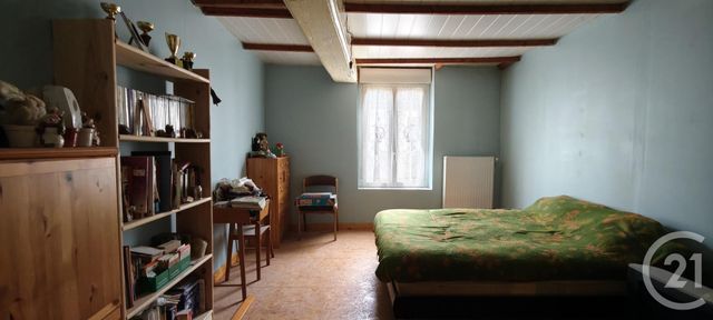 maison à vendre - 5 pièces - 158.0 m2 - BROU - 28 - CENTRE - Century 21 Doussain Philippon Immobilier