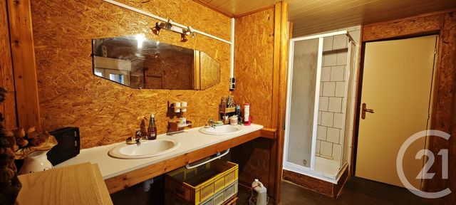 maison à vendre - 5 pièces - 158.0 m2 - BROU - 28 - CENTRE - Century 21 Doussain Philippon Immobilier