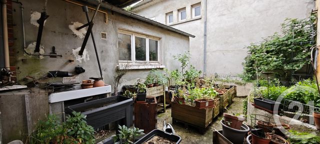 maison à vendre - 5 pièces - 158.0 m2 - BROU - 28 - CENTRE - Century 21 Doussain Philippon Immobilier