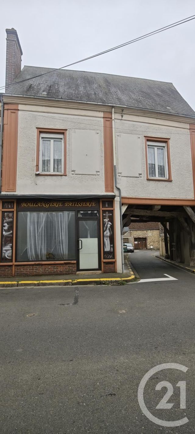 maison - BROU - 28