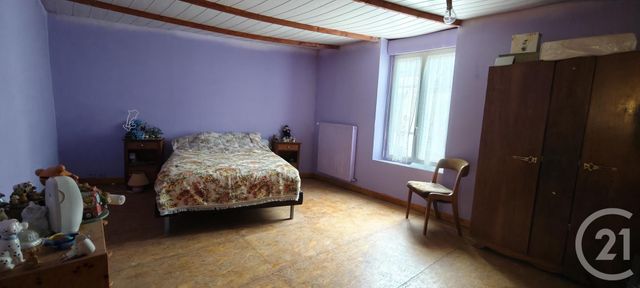 maison à vendre - 5 pièces - 158.0 m2 - BROU - 28 - CENTRE - Century 21 Doussain Philippon Immobilier