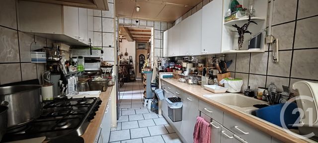 maison à vendre - 5 pièces - 158.0 m2 - BROU - 28 - CENTRE - Century 21 Doussain Philippon Immobilier