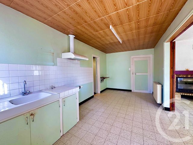 maison à vendre - 3 pièces - 79.54 m2 - ILLIERS COMBRAY - 28 - CENTRE - Century 21 Doussain Philippon Immobilier
