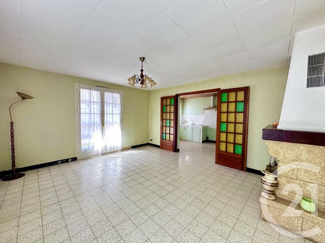 maison à vendre - 3 pièces - 79.54 m2 - ILLIERS COMBRAY - 28 - CENTRE - Century 21 Doussain Philippon Immobilier