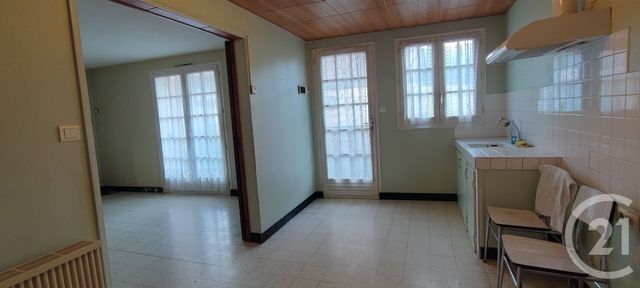 maison à vendre - 3 pièces - 79.54 m2 - ILLIERS COMBRAY - 28 - CENTRE - Century 21 Doussain Philippon Immobilier