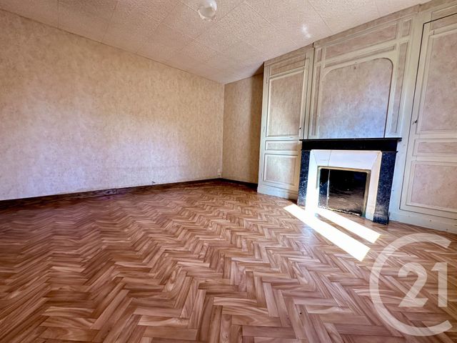 maison à vendre - 3 pièces - 79.54 m2 - ILLIERS COMBRAY - 28 - CENTRE - Century 21 Doussain Philippon Immobilier