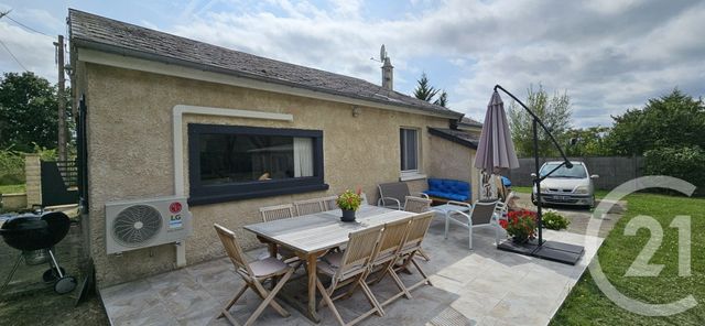 Maison à vendre BROU