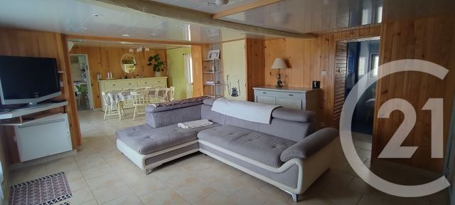 maison à vendre - 7 pièces - 110.0 m2 - ILLIERS COMBRAY - 28 - CENTRE - Century 21 Doussain Philippon Immobilier