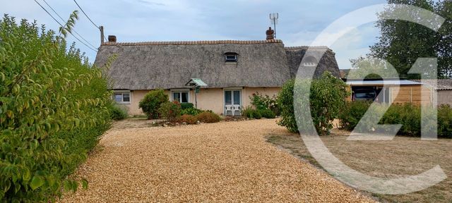 Maison à vendre ILLIERS COMBRAY