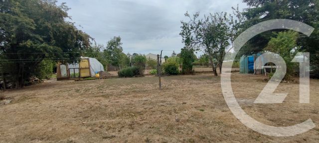 maison à vendre - 7 pièces - 110.0 m2 - ILLIERS COMBRAY - 28 - CENTRE - Century 21 Doussain Philippon Immobilier